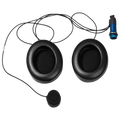 VENTI WRC RALLY INTERCOMBLUE CONNECTOR