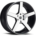 PERFETTO - 22X9.5 6X139.7 ET 24MM 8