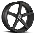 PERFETTO - 22X9.5 6X139.7 ET 24MM 8