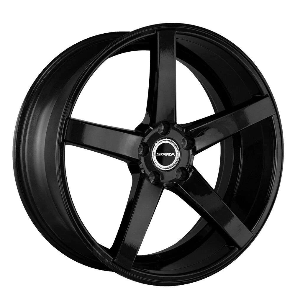PERFETTO - 22X9.5 6X139.7 ET 24MM 8