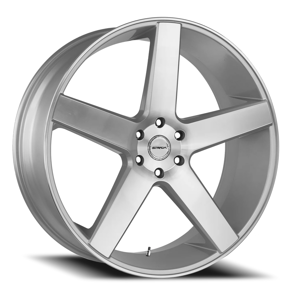 PERFETTO - 22X9.5 6X139.7 ET 24MM 8
