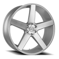PERFETTO - 22X9.5 6X139.7 ET 24MM 8