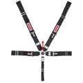 WRAP AROUND IND. HARNESS RED