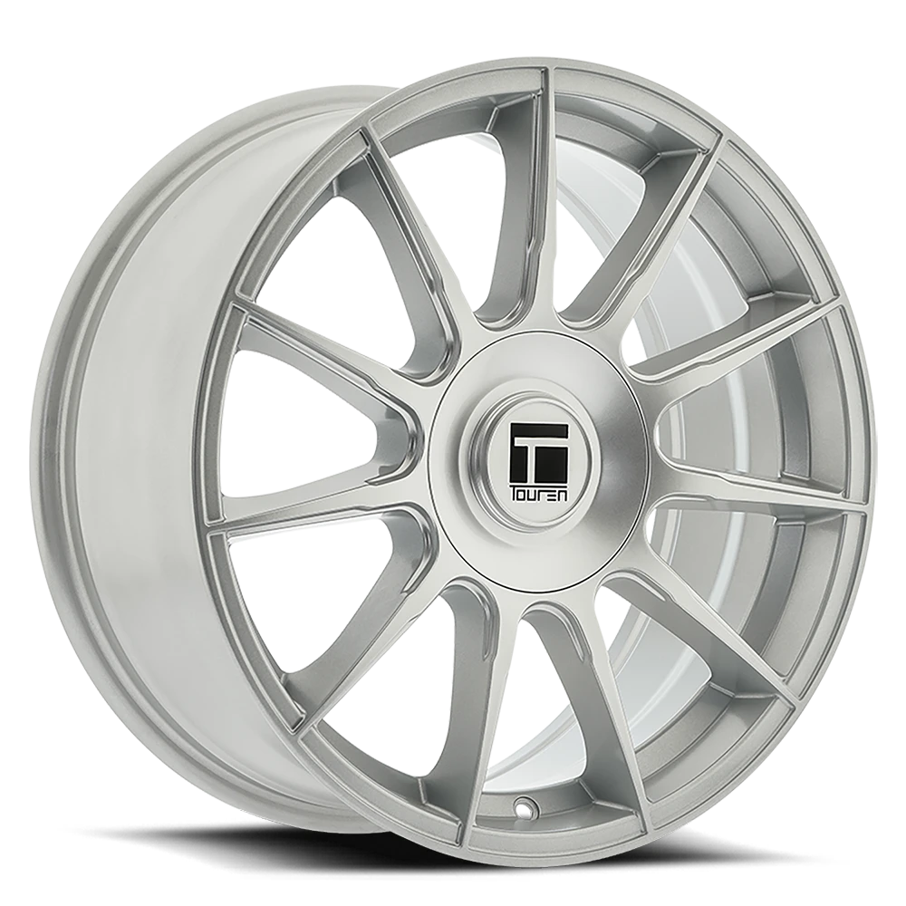 TR81 3281 GLOSS SILVER 18X8 5112/5120 35MM 74.1MM