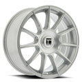 TR81 3281 GLOSS SILVER 18X8 5112/5120 35MM 74.1MM