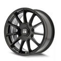 TR81 3281 GLOSS BLACK 18X8 5108/5115 38MM 74.1MM