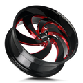 VINO - 22X9 BLANK ET 15MM 74.1CB GL