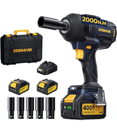 1/2IN HIGHTORQUE IMPACT WRENCH BARE TOOL