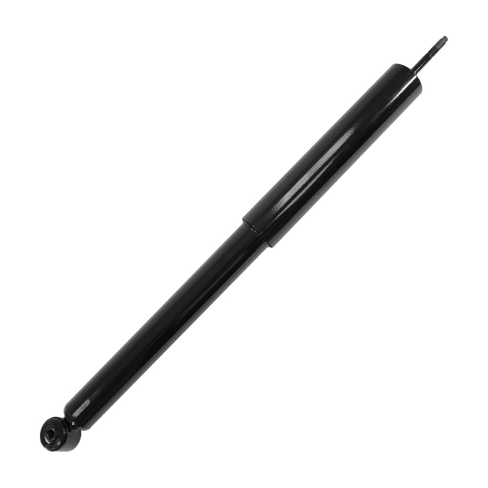 Unity Automotive 2 Front Complete Strut Assemblies 2 Rear Shock Absorbers 4-13331-254130-001