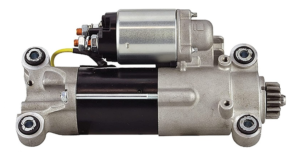 STARTER OUTBOARD