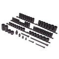 68 PIECE MIXED DR MASTER IMPACT SOCKET SET