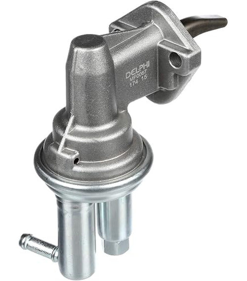 FUEL PUMP MODULE ASSEMBLY