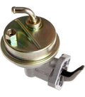 FUEL PUMP MODULE ASSEMBLY