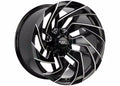 M24 - 22X12 8X165.1/170 NEG 44MM ET