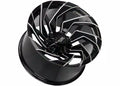 M24 - 22X12 8X165.1/170 NEG 44MM ET