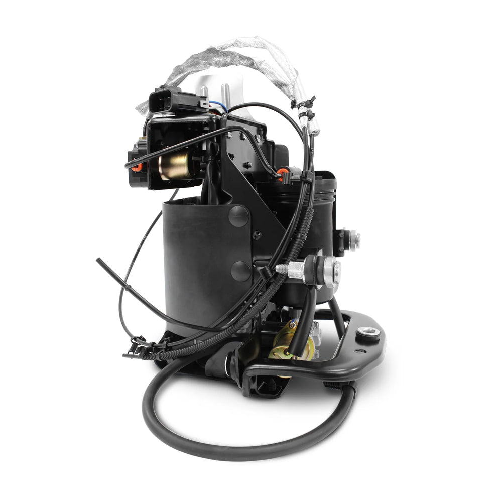 Unity Automotive 1 Air Suspension Compressor with Full Cage 20-041500-C
