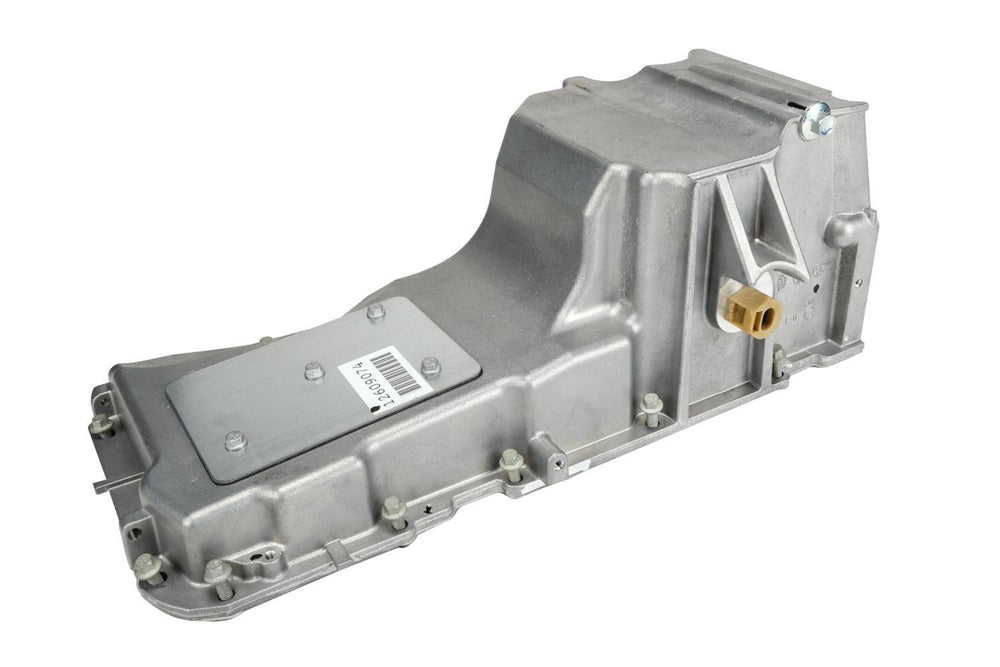 AC Delco GM OEM Service Part 12609074