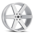 CODA - 22X9.5 BLANK ET 15MM 72.6CB