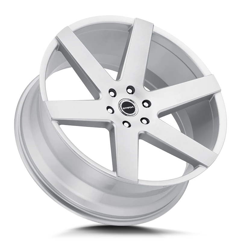 CODA - 22X9.5 BLANK ET 15MM 72.6CB