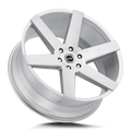 CODA - 22X9.5 BLANK ET 15MM 72.6CB