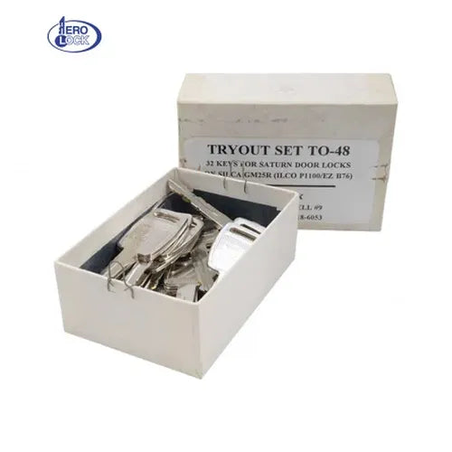 BALANCE - JEEP INLINE 6 - INTERNAL