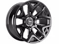 TW459R BLACK 20X10 5X127 -18