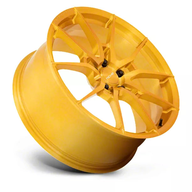 Niche Wheels - NI-T112209521+23