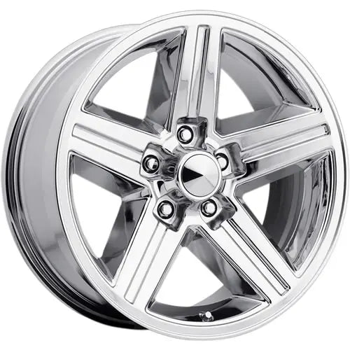IROC - 22X9.5 5X115 ET 15MM 72.6CB