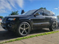 IROC - 22X9 5X120 ET 10MM 72.6CB GL