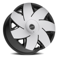 TURBINA - 22X9 5X114.3/120 ET 35MM