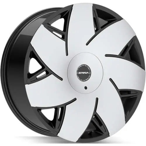 TURBINA - 22X9 5X112/115 ET 35MM 74