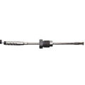 QUIET-FLOW SS EXHAUST MUFFLER