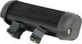 8IN XMITTER LED LIGHT BAR W/ TWELVE 3 WATT LEDS