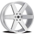 CODA - 22X9.5 5X120 ET 25MM 72.6CB