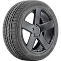 CODA - 22X9.5 5X120 ET 25MM 72.6CB