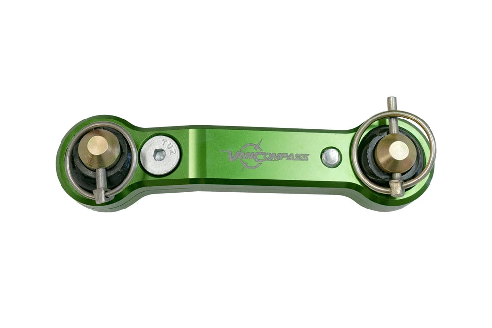 Van Compass Front Sway Bar Disconnect Kit V2.0 Sprinter 4X4/Awd 1061