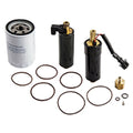 FUEL PUMP ASSEMBLY
