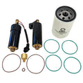 FUEL PUMP ASSEMBLY
