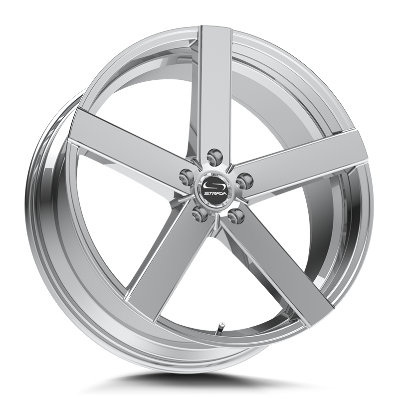 SPARK - 22X8.5 5X114.3 ET 35MM 74.1