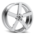 SPARK - 22X8.5 5X114.3 ET 35MM 74.1