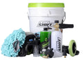 ULTIMATE OFFROAD WASH KIT