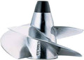 CONCORD 3BLADE IMPELLER FOR SELECT SEADOO PWC WITH 140MM PUMP DIAMETER
