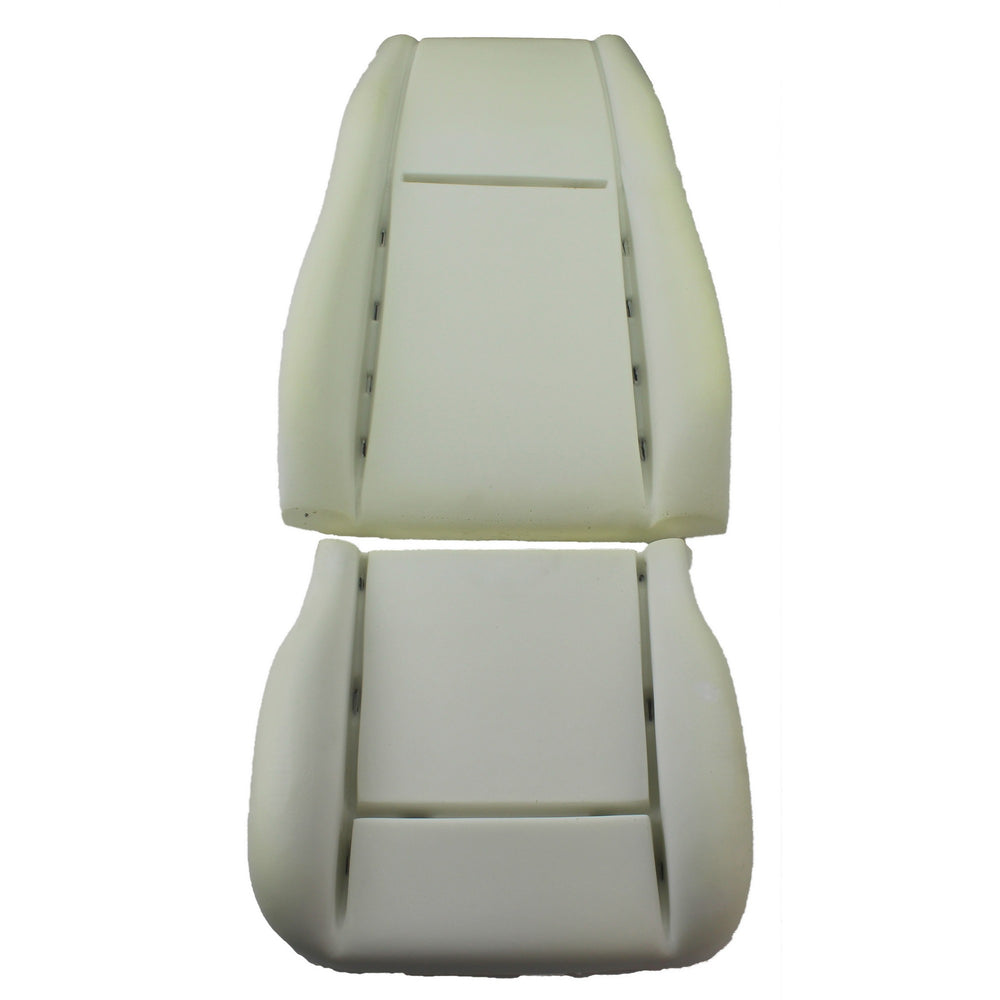 MOLDED SEAT FOAM FORD MUSTANG 197
