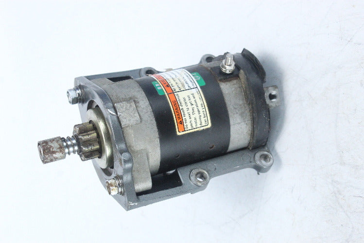 OUTBOARD STARTER FITS SUZUKI DT55/65 (198597)