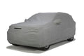 CUSTOM 3-LAYER MODERATE CLIMATE CAR
