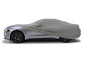 CUSTOM 3-LAYER MODERATE CLIMATE CAR