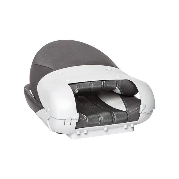 PROBAX HIGH BACK SEAT CHARCOAL/GRAY/CARBON