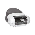 PROBAX HIGH BACK SEAT CHARCOAL/GRAY/CARBON