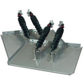 SMART TABS II 23FT30FT 8000 LBS.12000 LBS. STAINLESS STEEL