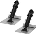 SMART TABS II 23FT30FT 8000 LBS.12000 LBS. STAINLESS STEEL